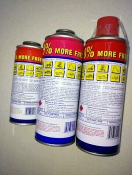 SD-40防锈剂 小瓶装，大守护