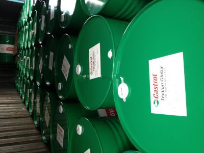 嘉实多DW10防锈剂 卓越防锈与强大乳化性能的结合