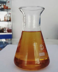 精密剃齿油的参数作用及乳化油的用途范围解析