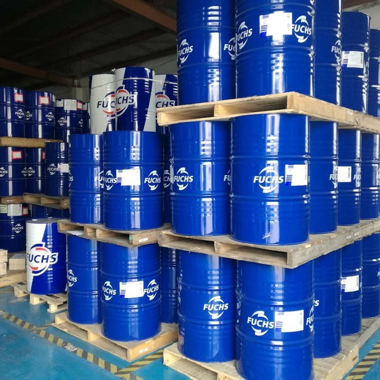 福斯脱水型防锈剂Anticorit DFW 8301 卓越润滑切削油防锈剂的专业解析