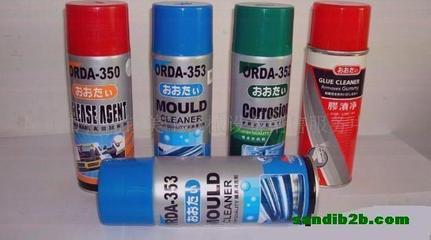 模具防锈剂的重要性及其应用——以佛山市坤煌实业为例